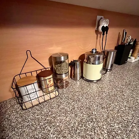 Apartman_jarmila Appartement *